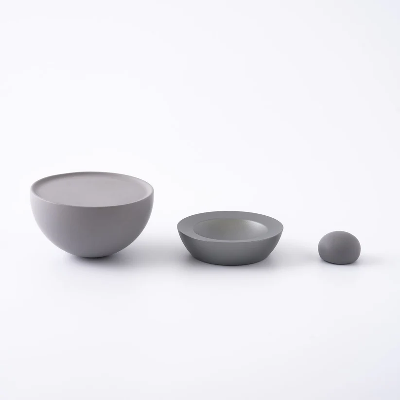 aroma stone turn
