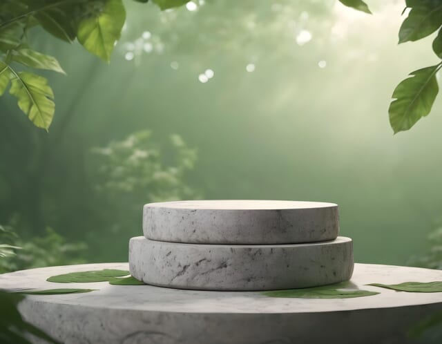 🌿 石と香りで整える、私だけの静かな時間 〜五感と心をつなぐアロマの力〜