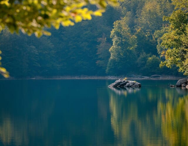 何も予定がない時間が、いちばん贅沢